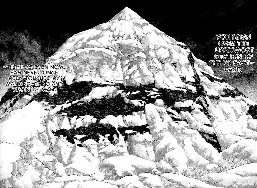 Read The Climber EN Manga Online