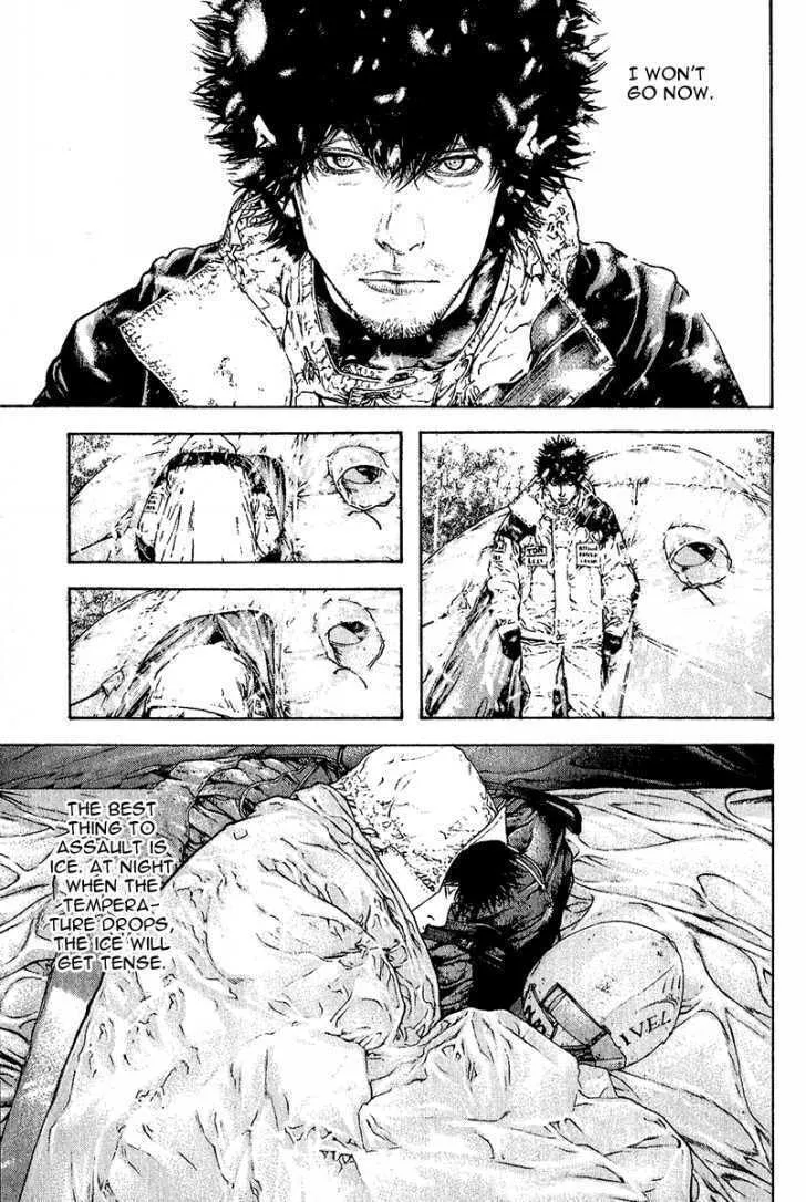 Read The Climber EN Manga Online