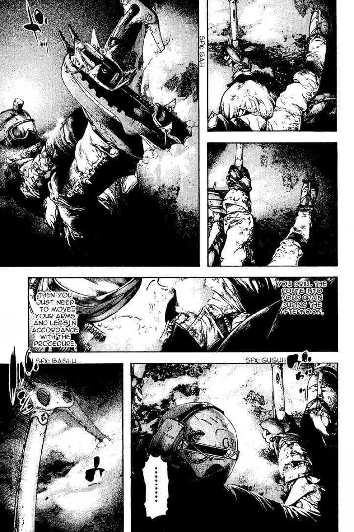 Read The Climber EN Manga Online