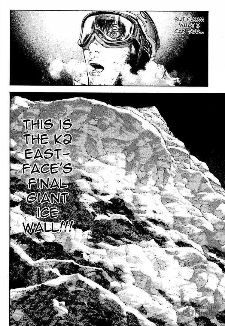 Read The Climber EN Manga Online