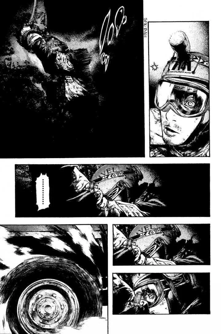 Read The Climber EN Manga Online