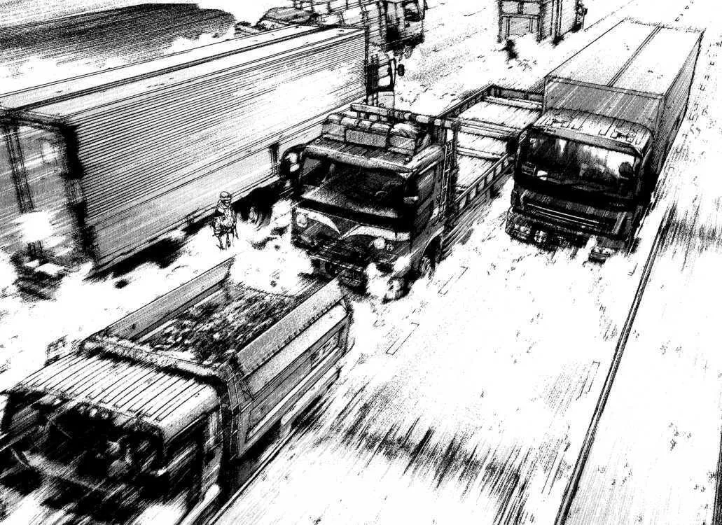 Read The Climber EN Manga Online