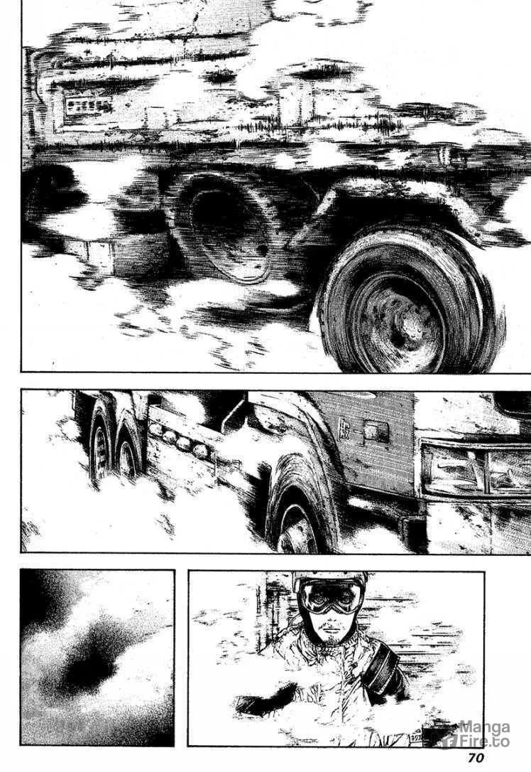 Read The Climber EN Manga Online