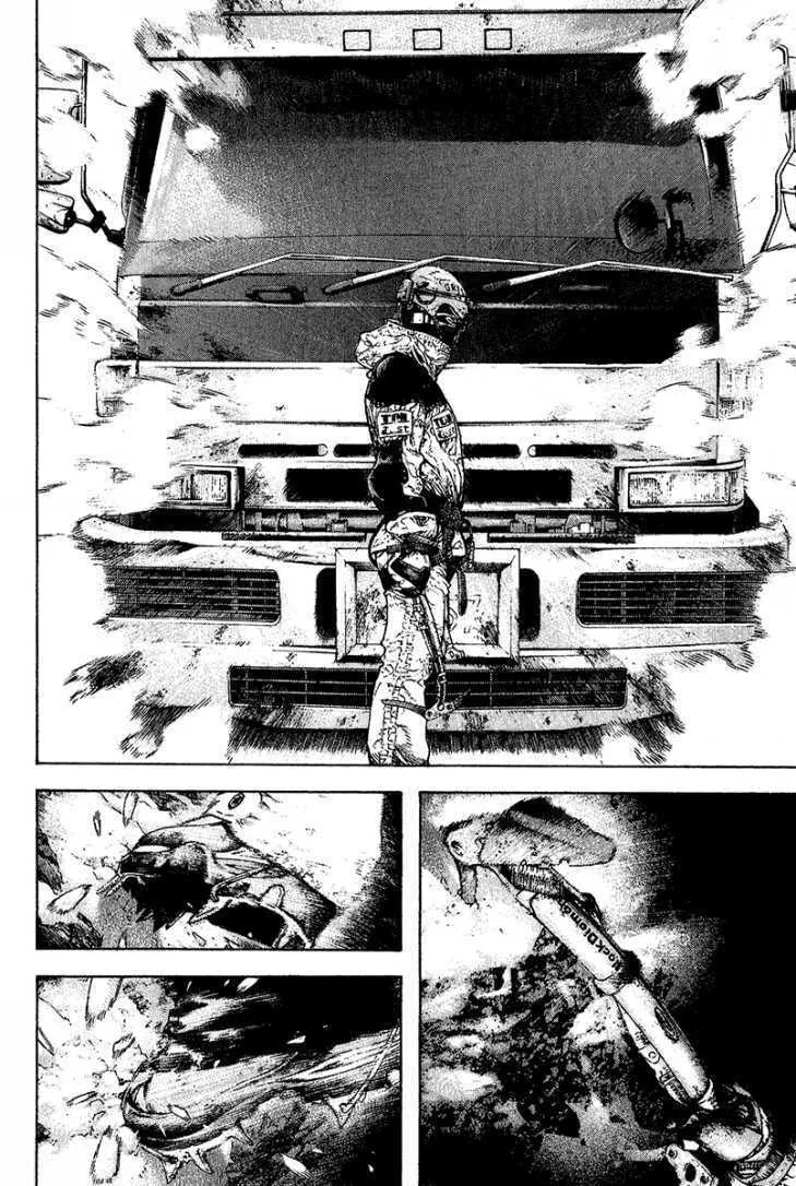 Read The Climber EN Manga Online