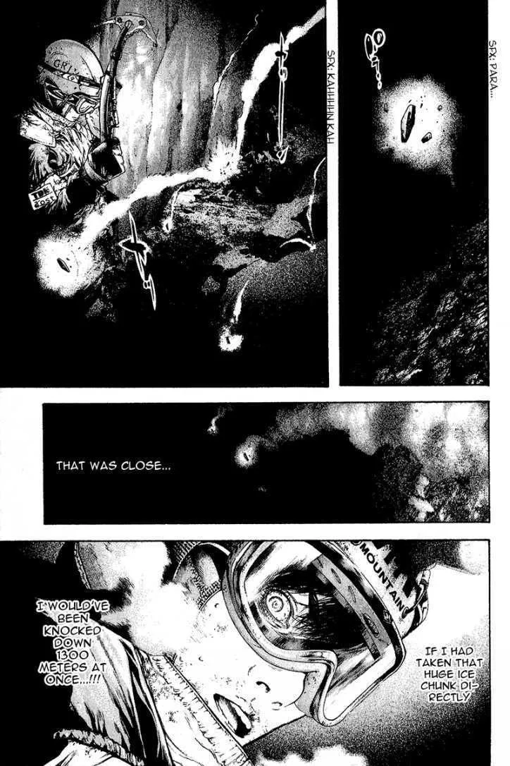 Read The Climber EN Manga Online