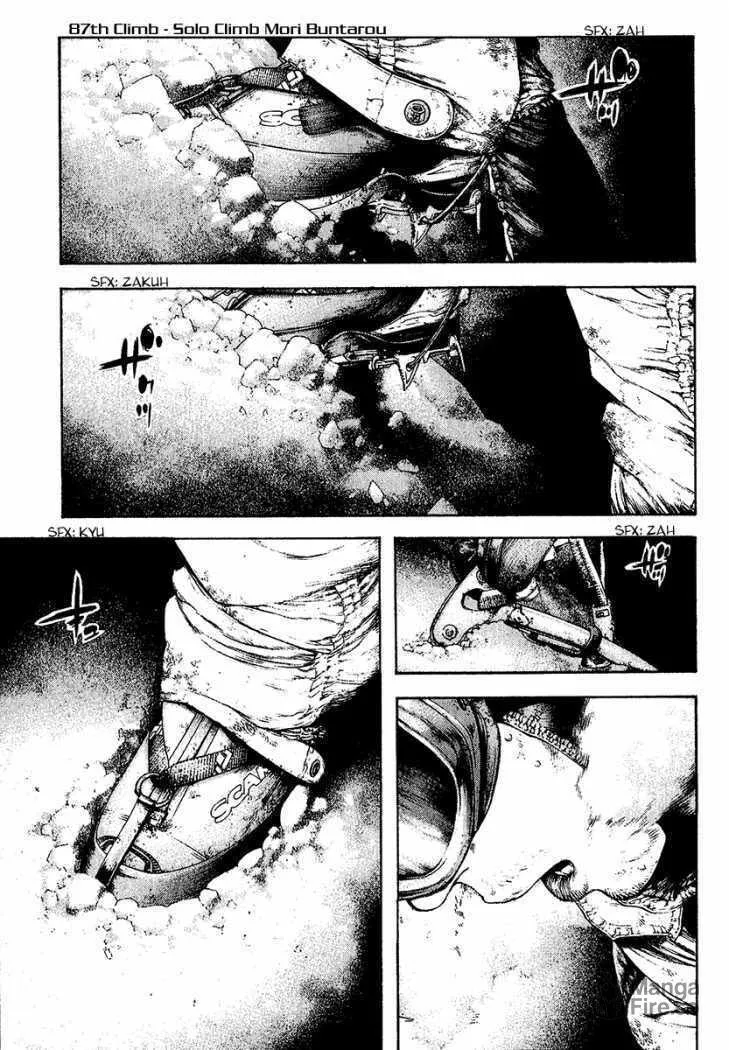 Read The Climber EN Manga Online