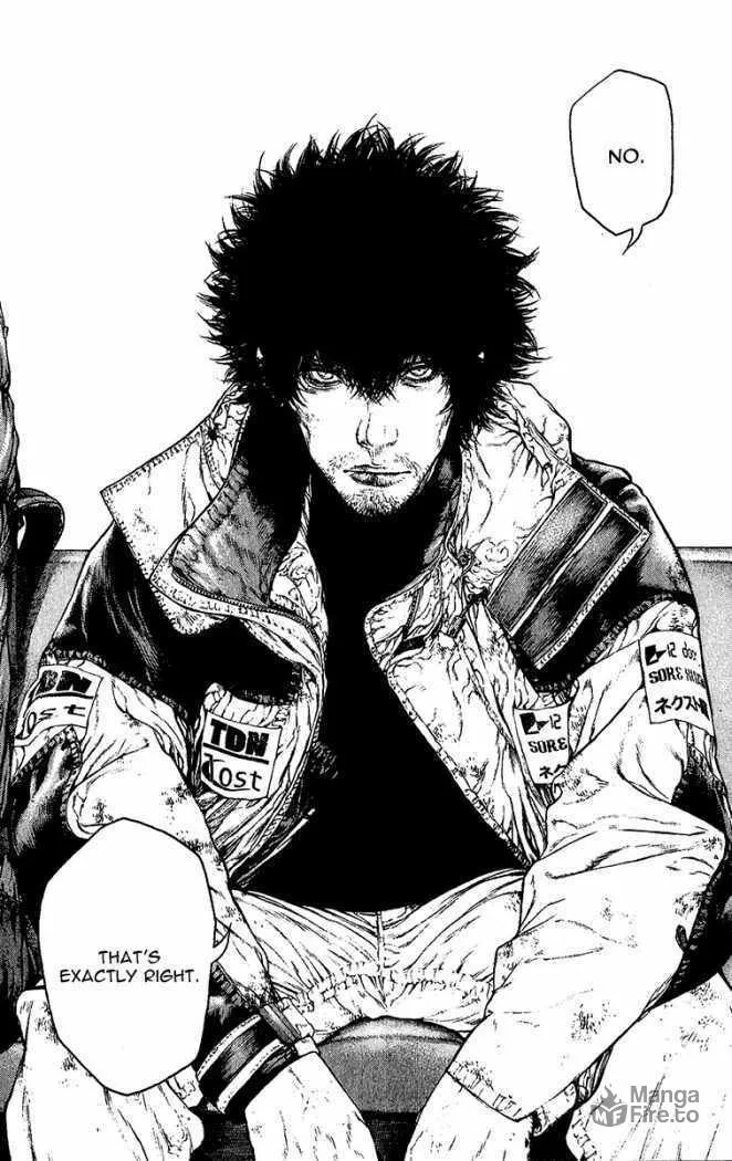 Read The Climber EN Manga Online