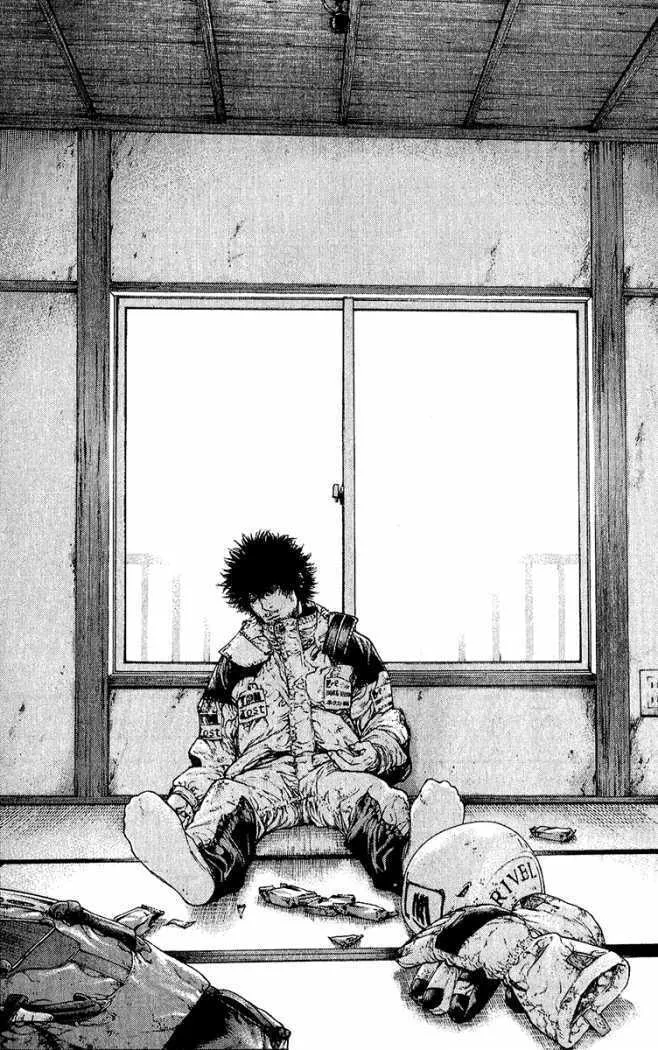 Read The Climber EN Manga Online