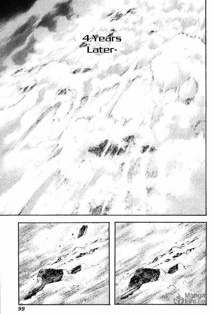 Read The Climber EN Manga Online