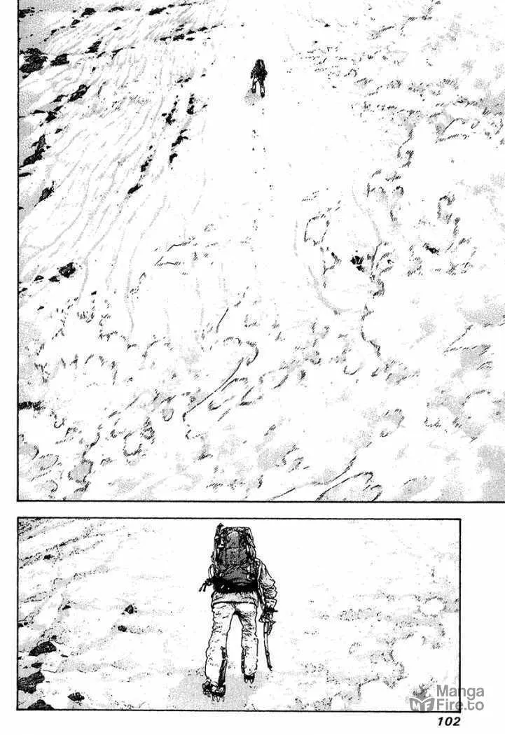 Read The Climber EN Manga Online