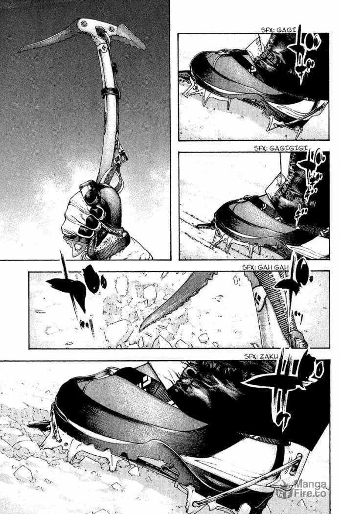 Read The Climber EN Manga Online