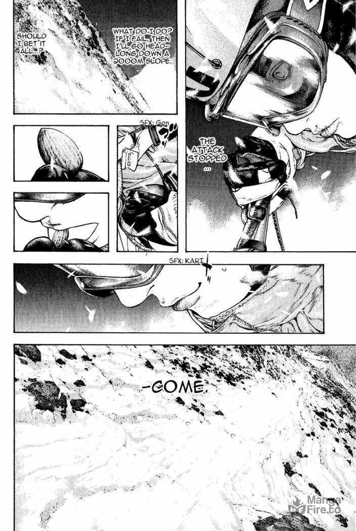 Read The Climber EN Manga Online