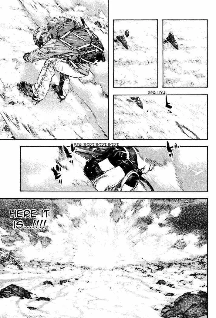 Read The Climber EN Manga Online