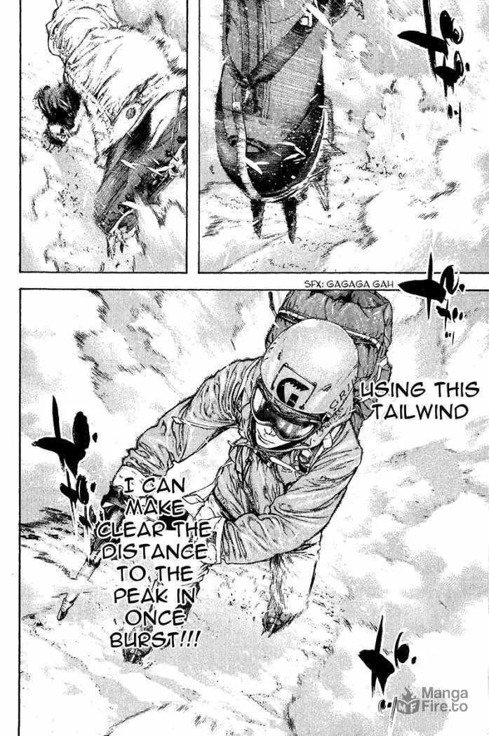 Read The Climber EN Manga Online