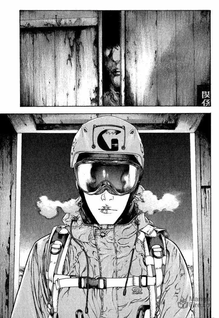 Read The Climber EN Manga Online