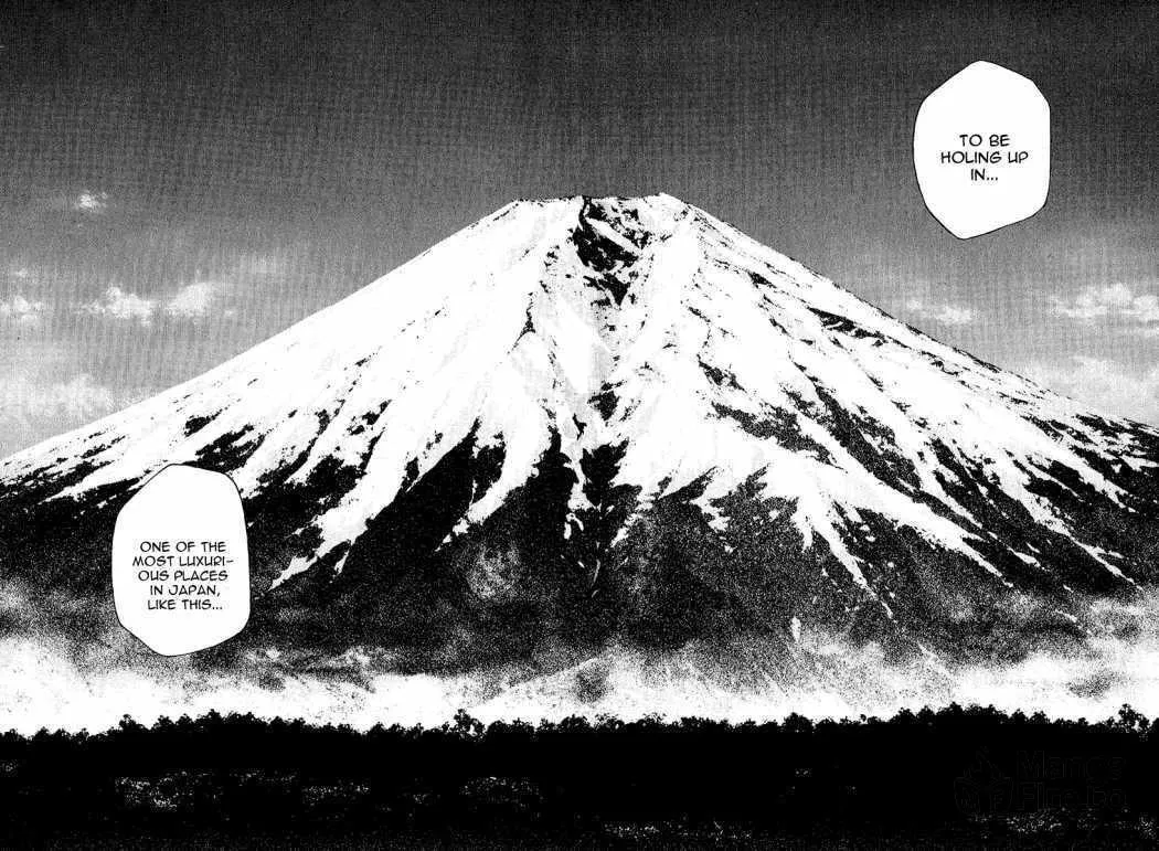 Read The Climber EN Manga Online