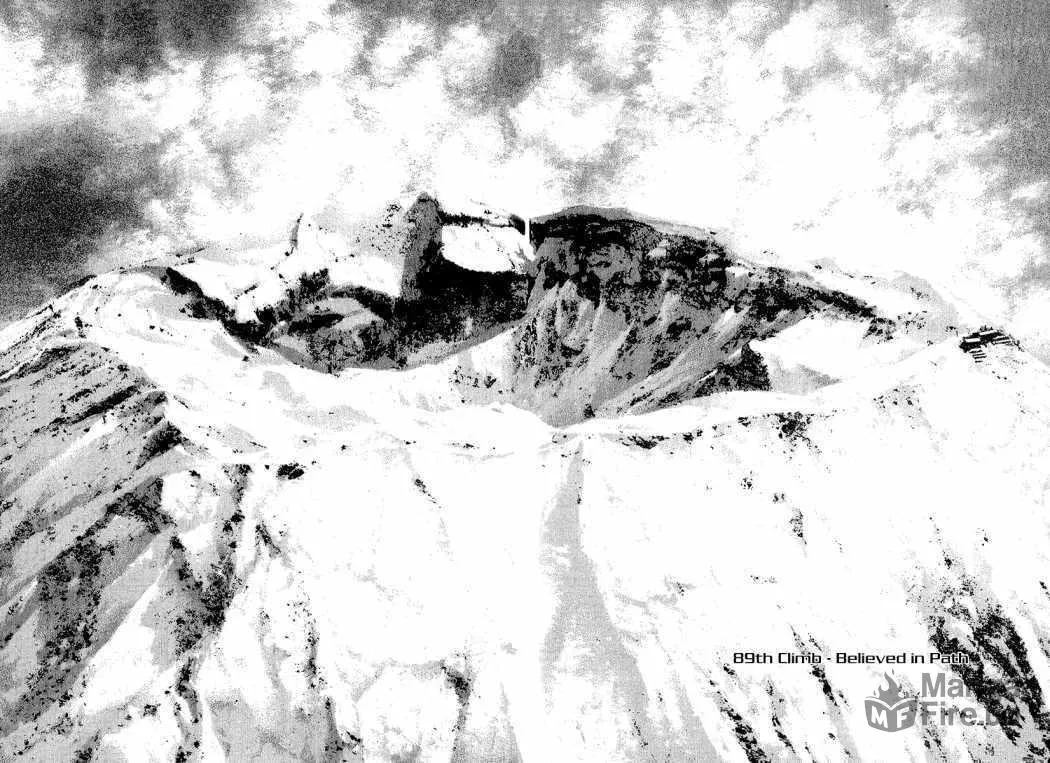 Read The Climber EN Manga Online