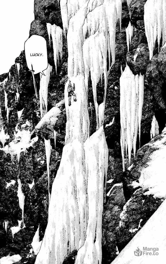 Read The Climber EN Manga Online