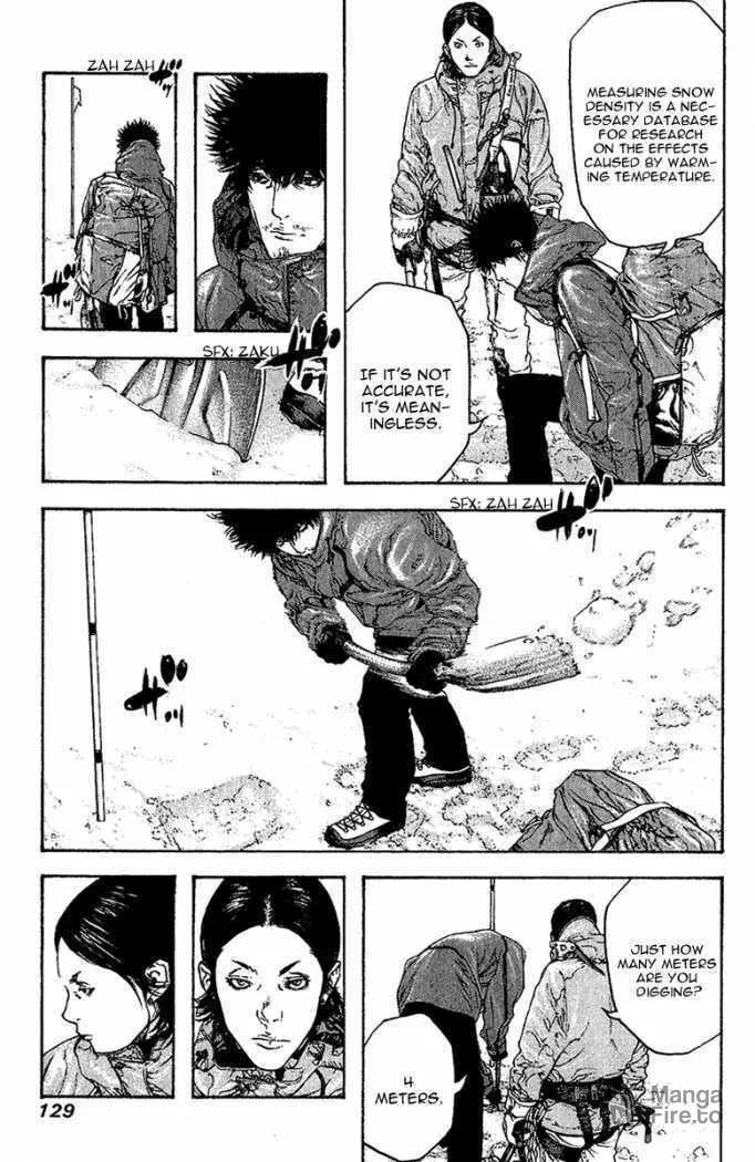 Read The Climber EN Manga Online