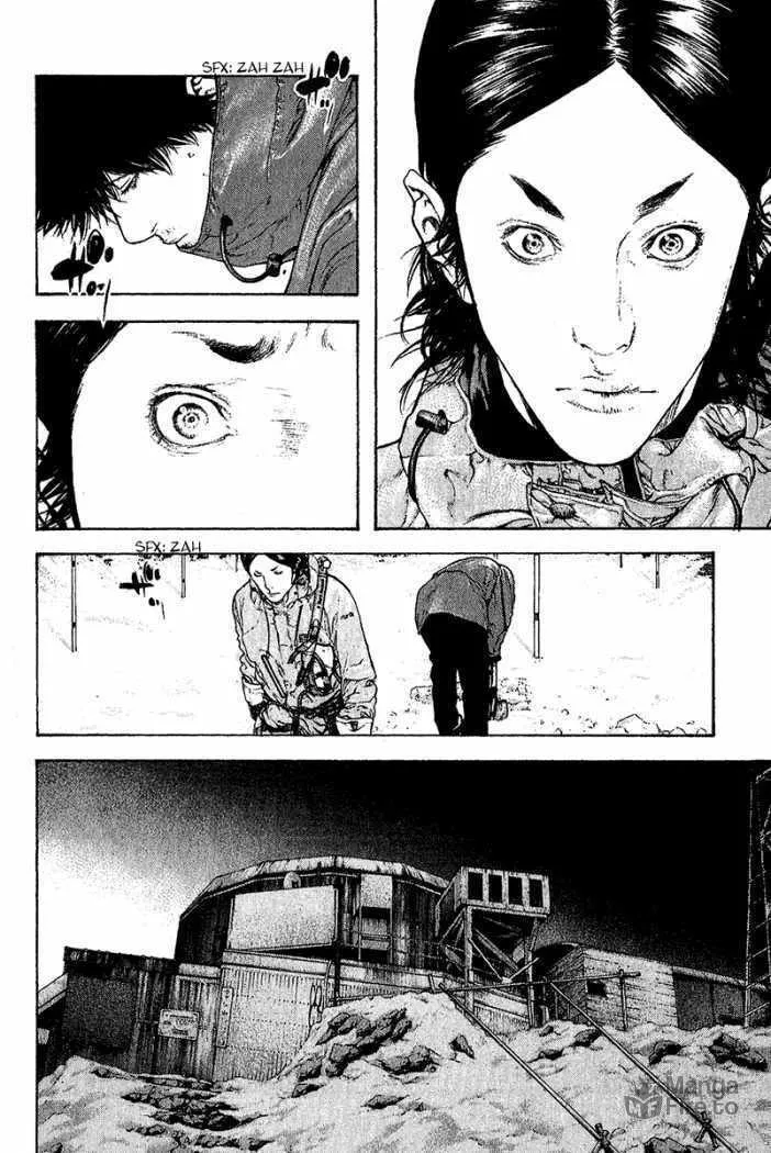 Read The Climber EN Manga Online