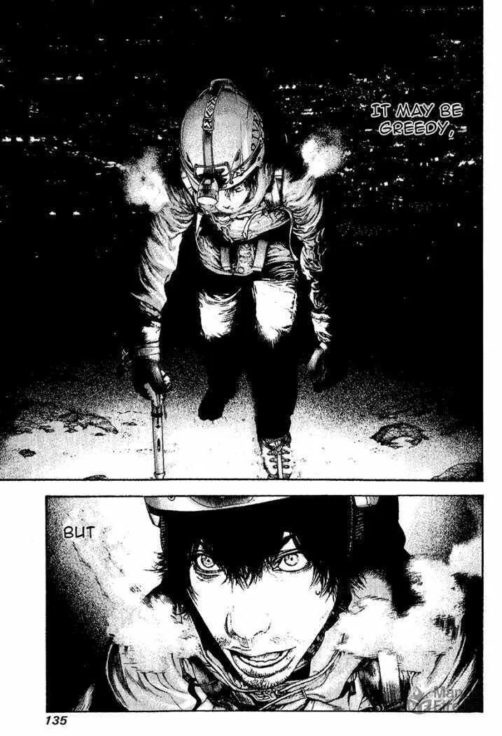 Read The Climber EN Manga Online