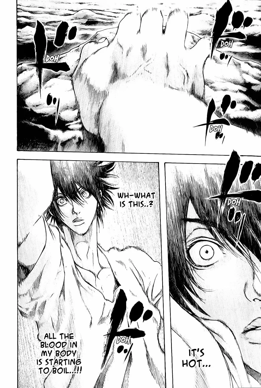 Read The Climber EN Manga Online