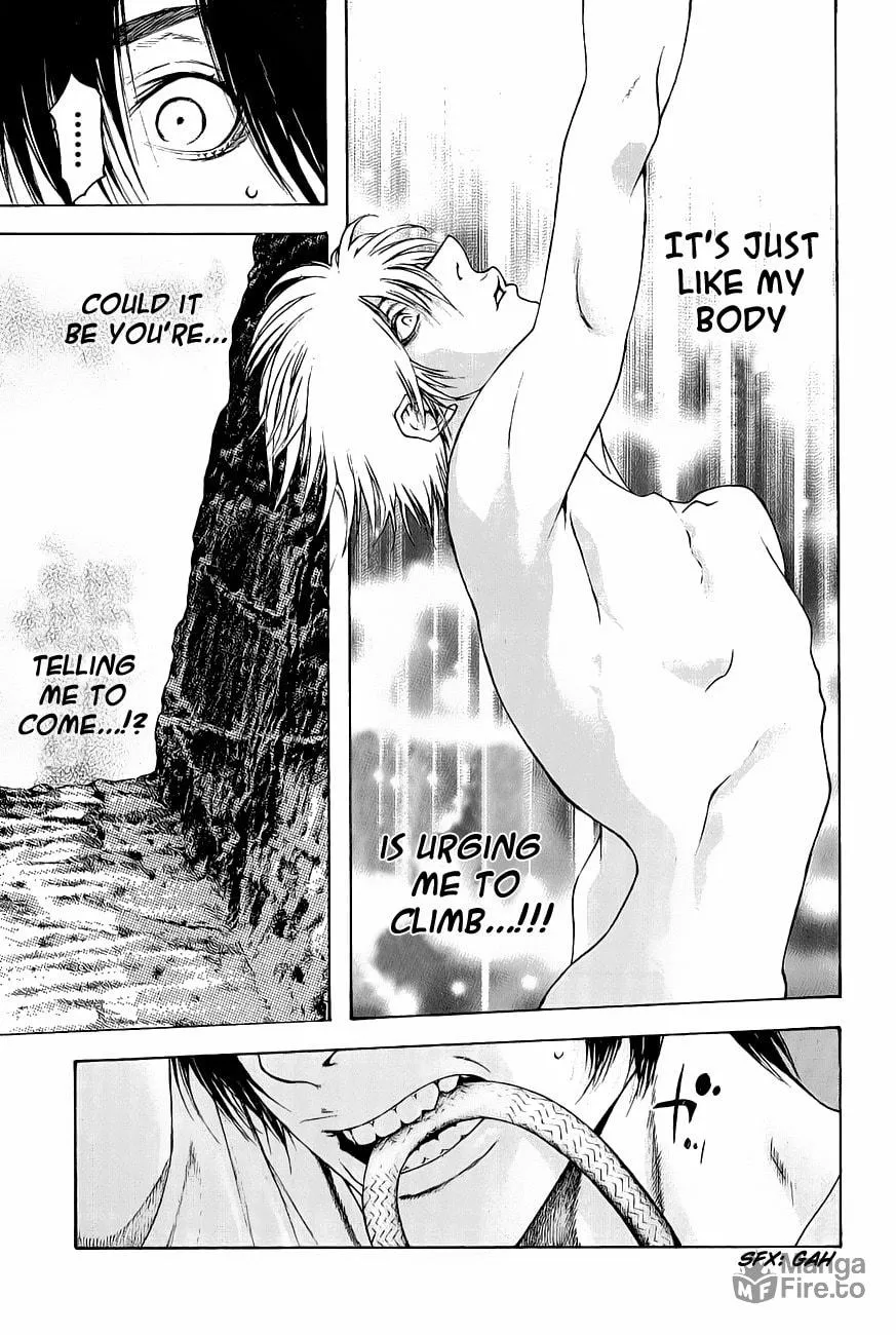 Read The Climber EN Manga Online