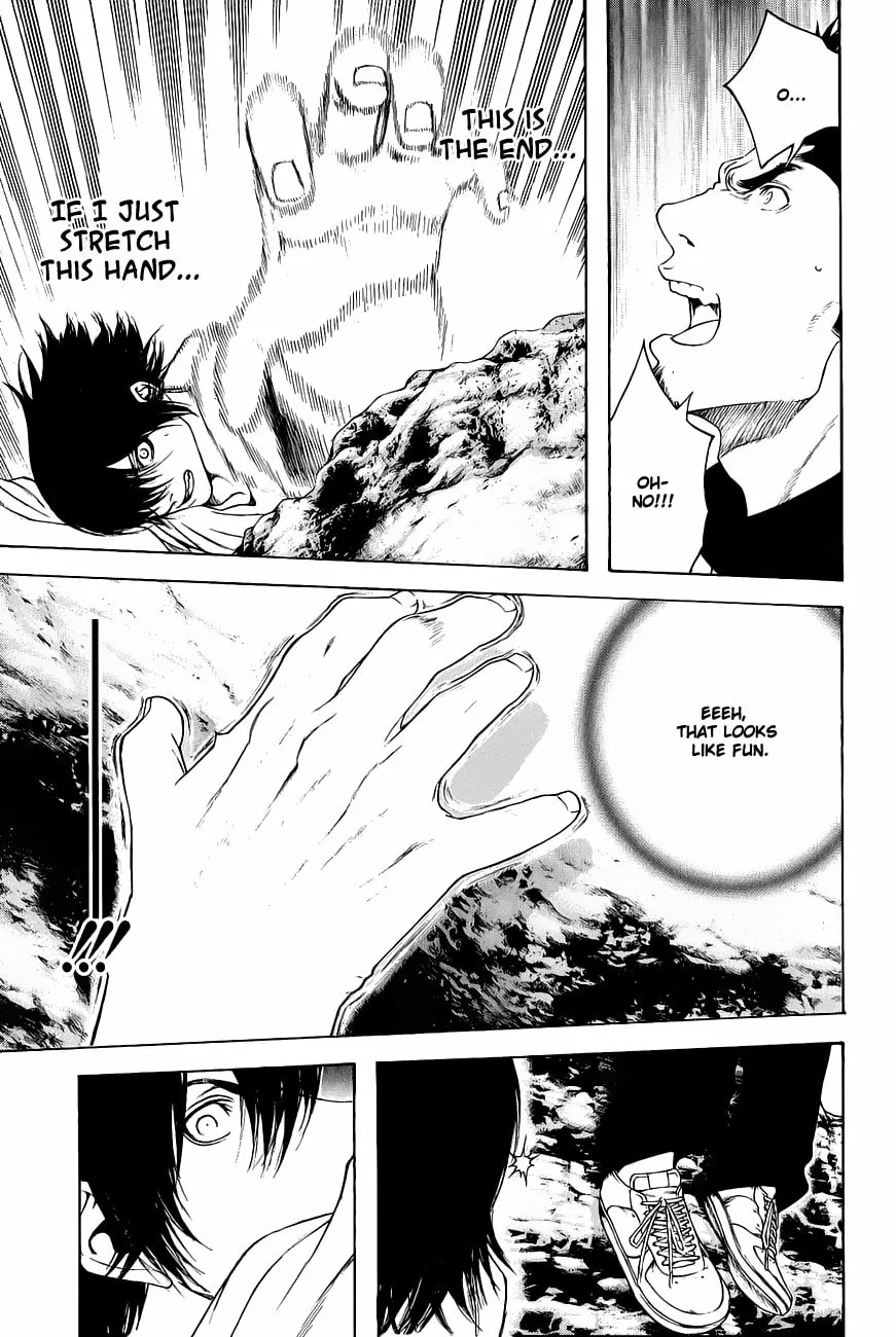 Read The Climber EN Manga Online