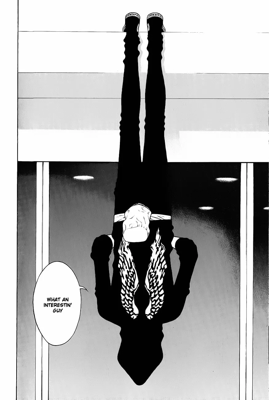 Read The Climber EN Manga Online