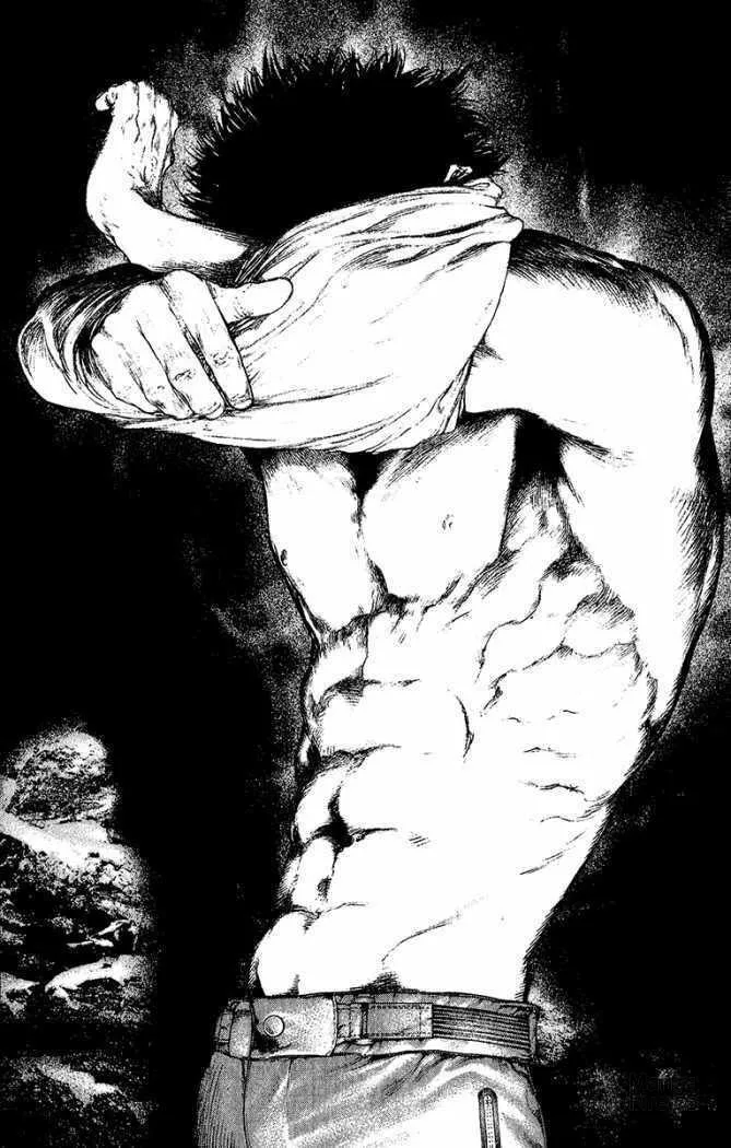 Read The Climber EN Manga Online