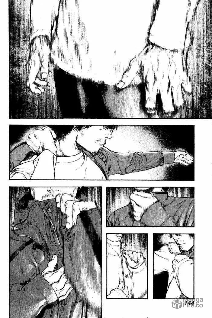 Read The Climber EN Manga Online