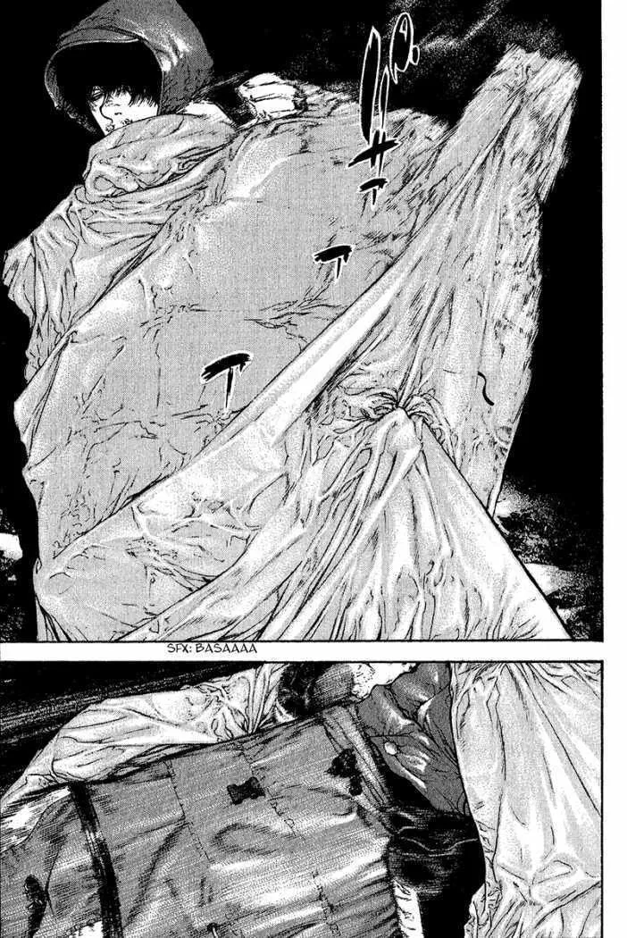 Read The Climber EN Manga Online