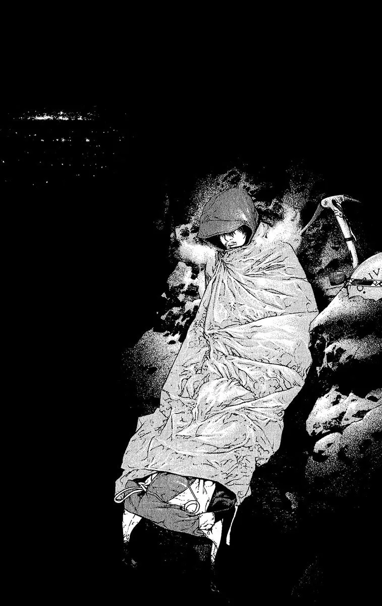 Read The Climber EN Manga Online