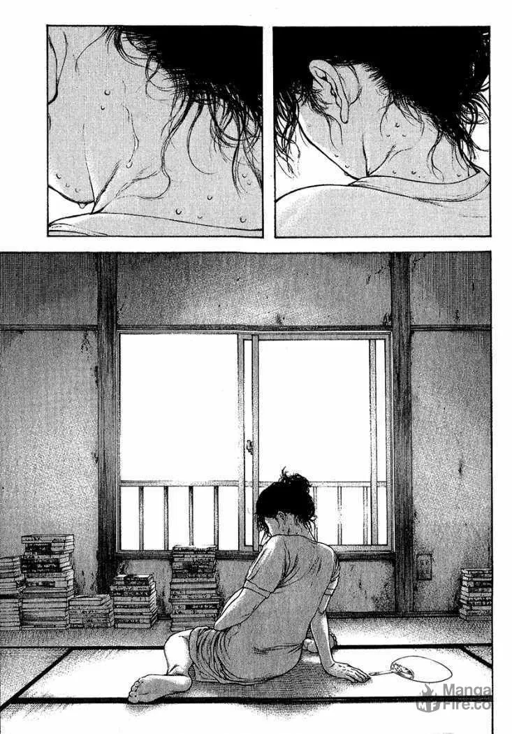 Read The Climber EN Manga Online