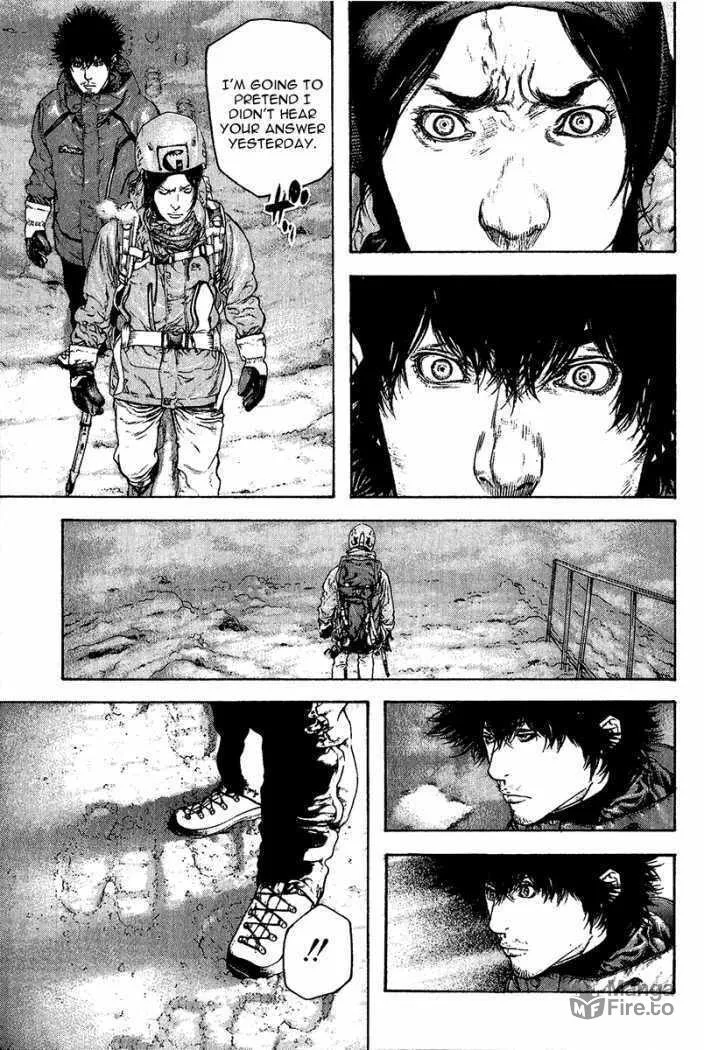 Read The Climber EN Manga Online