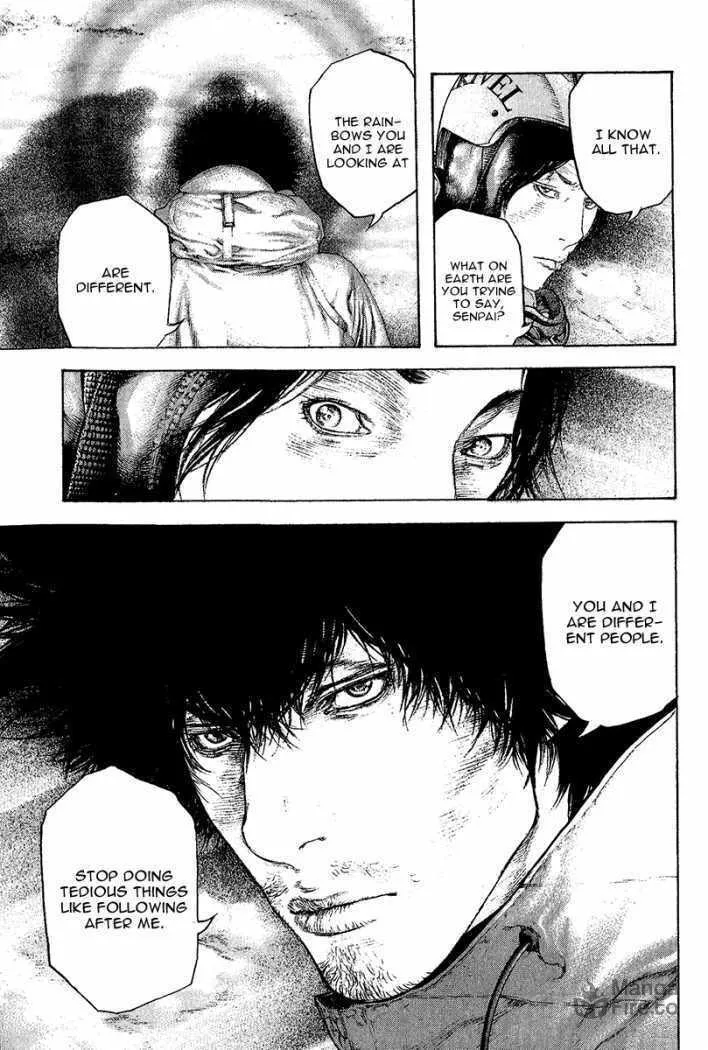 Read The Climber EN Manga Online