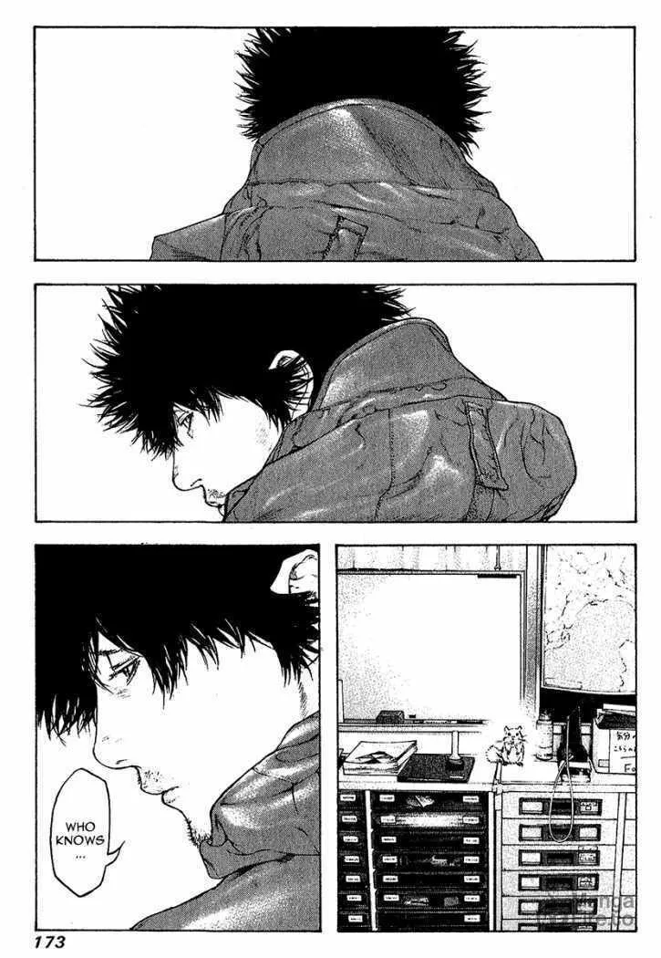 Read The Climber EN Manga Online