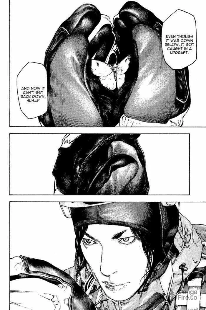 Read The Climber EN Manga Online