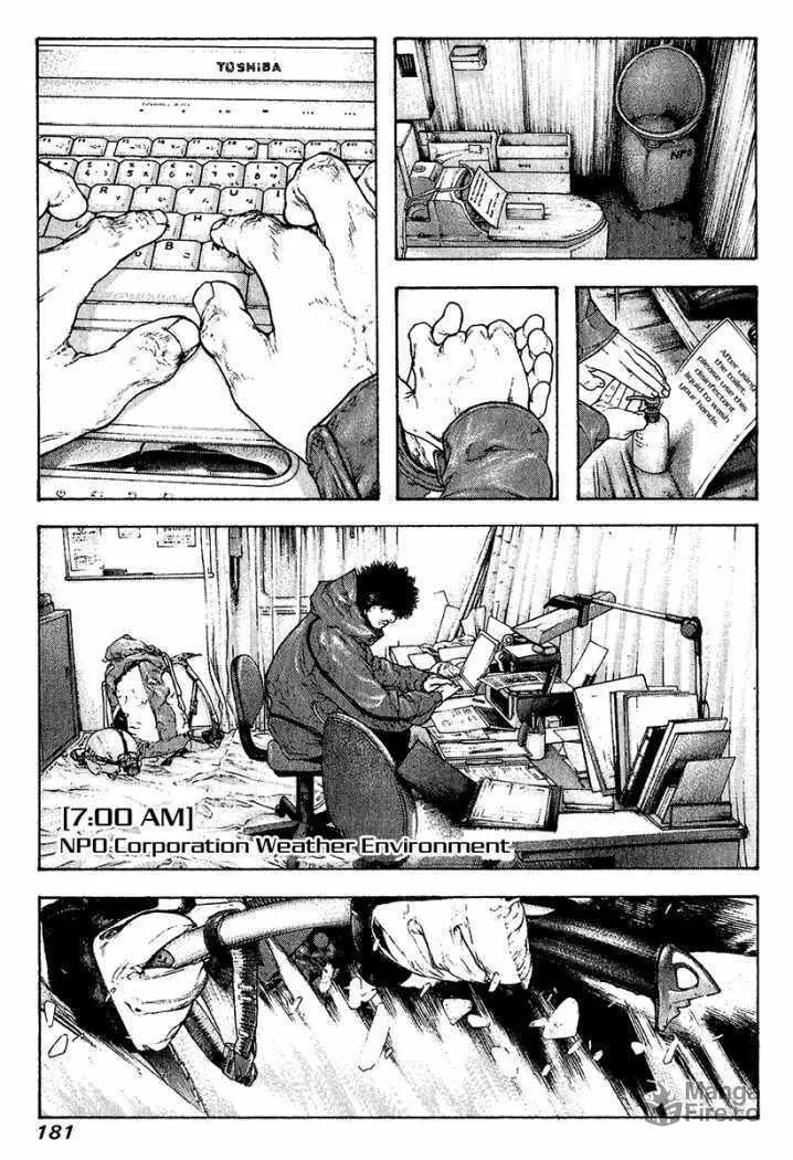 Read The Climber EN Manga Online