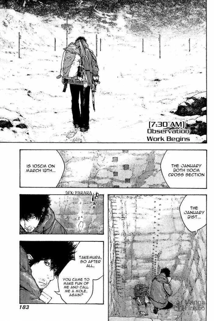 Read The Climber EN Manga Online