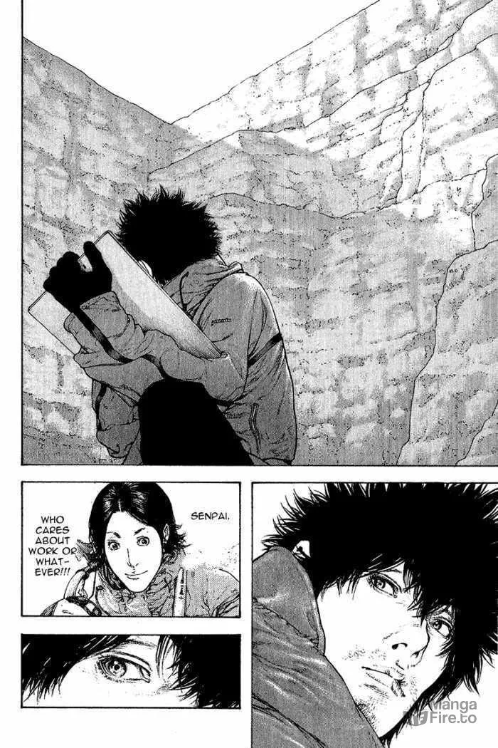Read The Climber EN Manga Online
