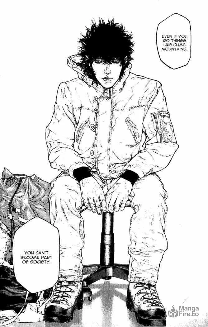 Read The Climber EN Manga Online