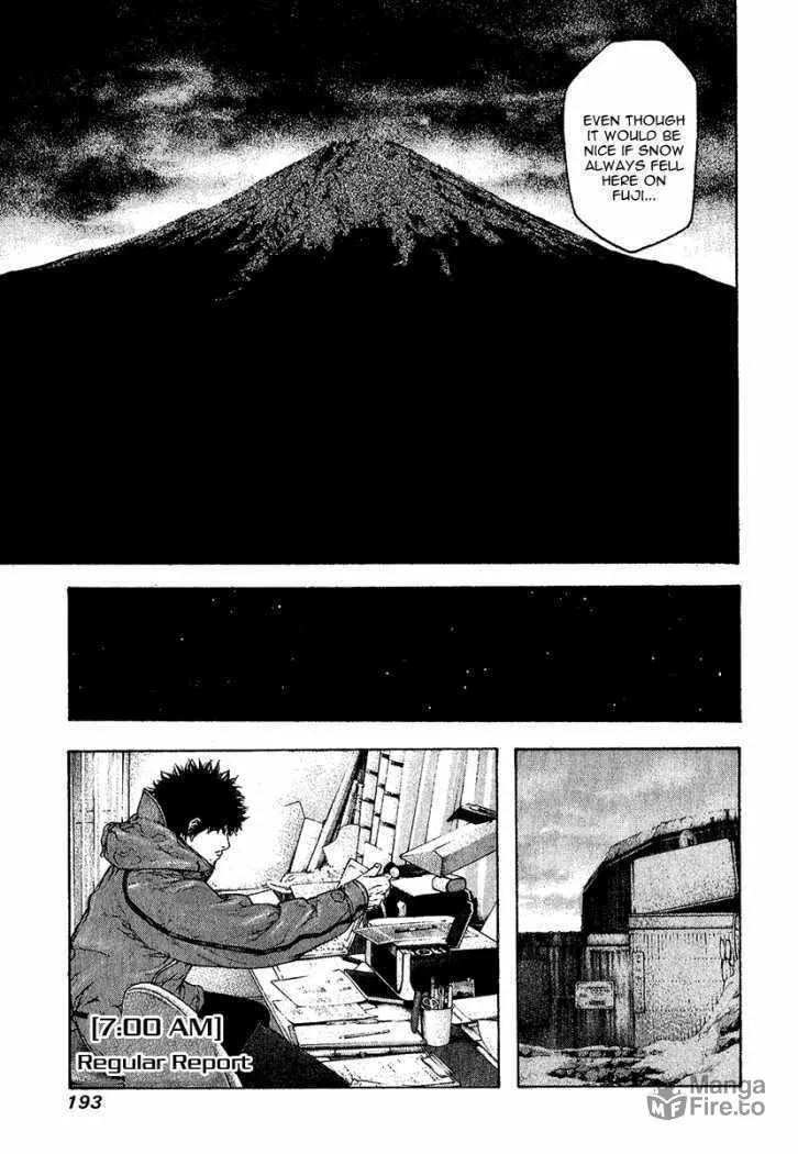 Read The Climber EN Manga Online