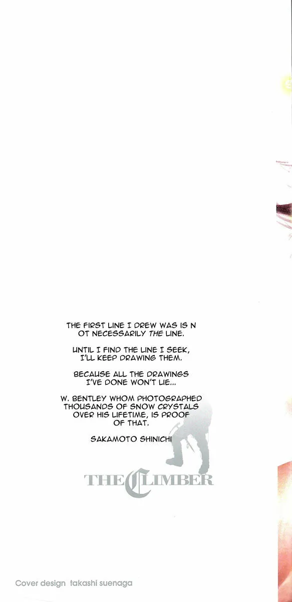 Read The Climber EN Manga Online