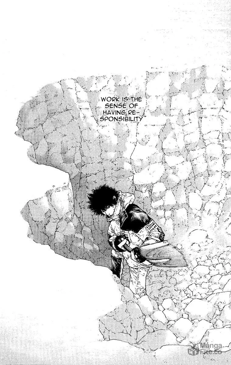 Read The Climber EN Manga Online