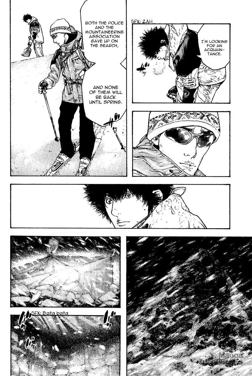 Read The Climber EN Manga Online