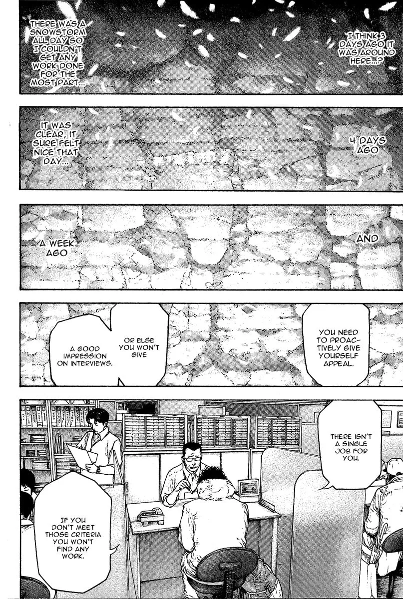 Read The Climber EN Manga Online