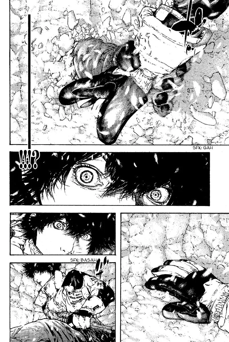 Read The Climber EN Manga Online