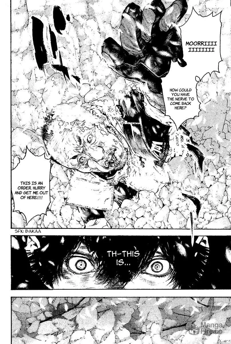 Read The Climber EN Manga Online