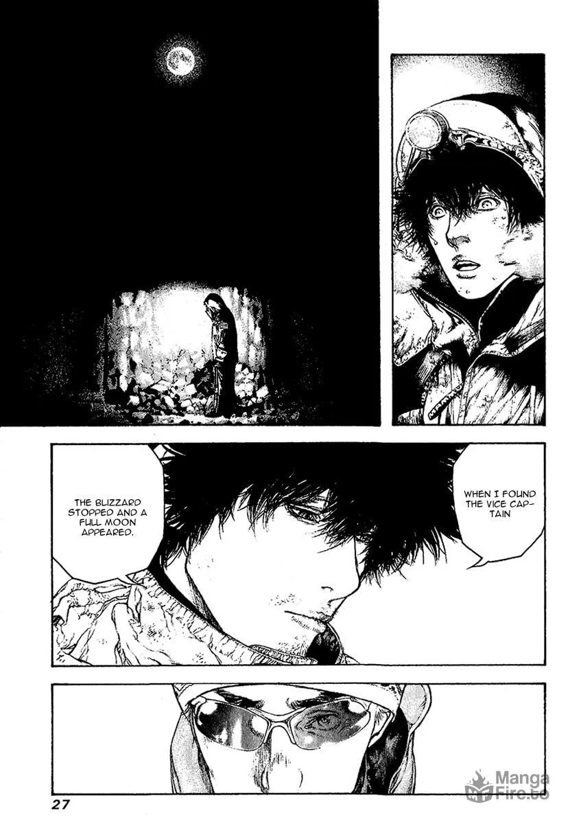 Read The Climber EN Manga Online